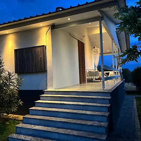 Modern Summer House Popi *