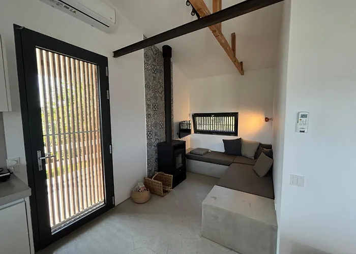 Modern Summer House Popi * Palioura