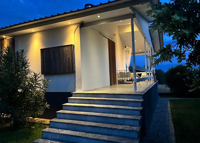 Modern Summer House Popi *