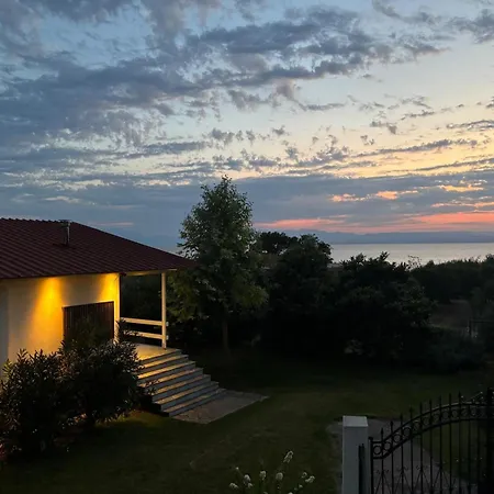 Vakantiehuis Modern Summer House Popi Palioura