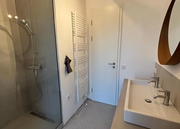 Modern Summer House Popi Vakantiehuis Palioura