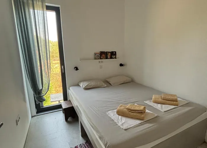 Vakantiehuis Modern Summer House Popi *
