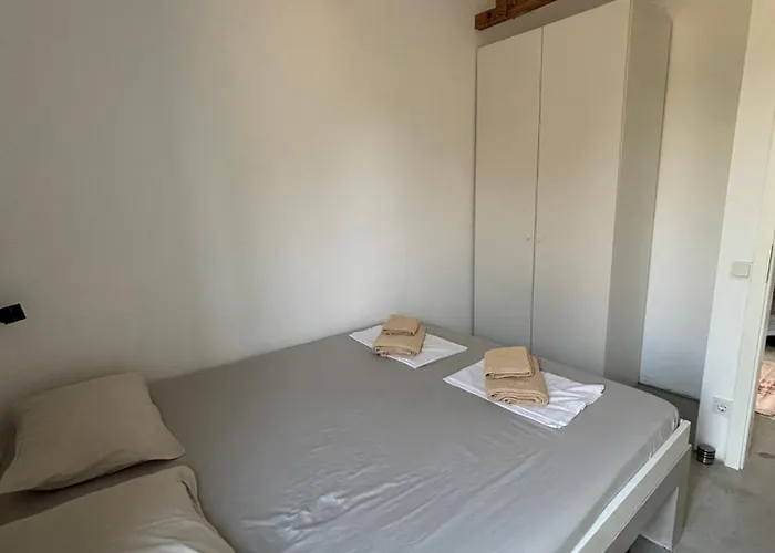 Modern Summer House Popi * Palioura